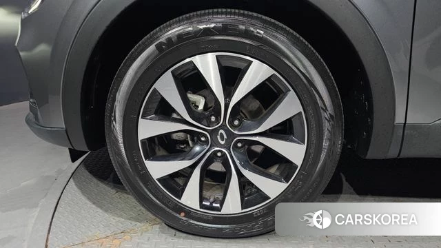 Renault Korea (Samsung) XM3 id 4494173 из Кореи 13
