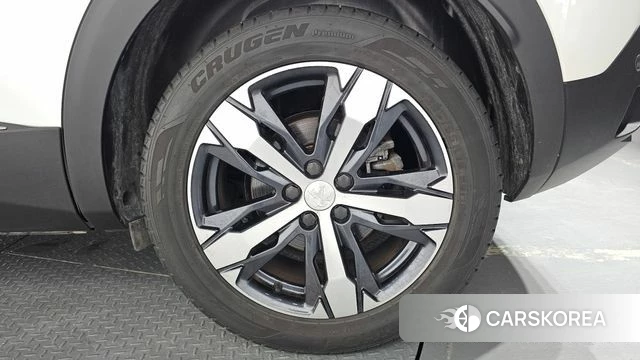 Peugeot 3008 second generation id 4726080 из Кореи 13