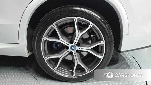 BMW X5 (G05) id 4361469 из Кореи 13