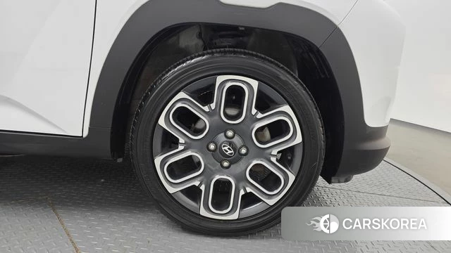 Hyundai Casper id 4929140 из Кореи 13