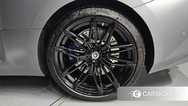 BMW M2 (G87) id 4280207 из Кореи 13