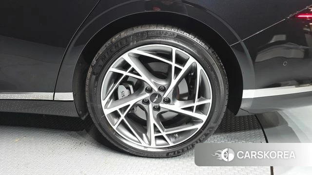 Genesis G90 (RS4) id 4322855 из Кореи 13