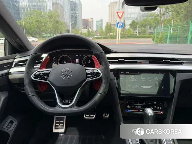 Volkswagen CC id 4380728 из Китая 13