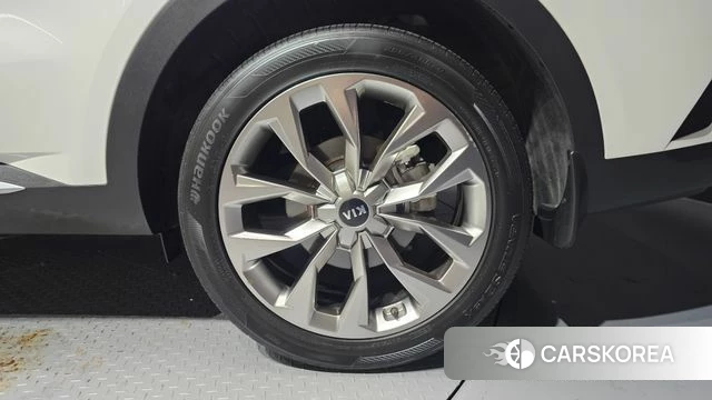 Kia Sorento 4th Generation id 4609833 из Кореи 13