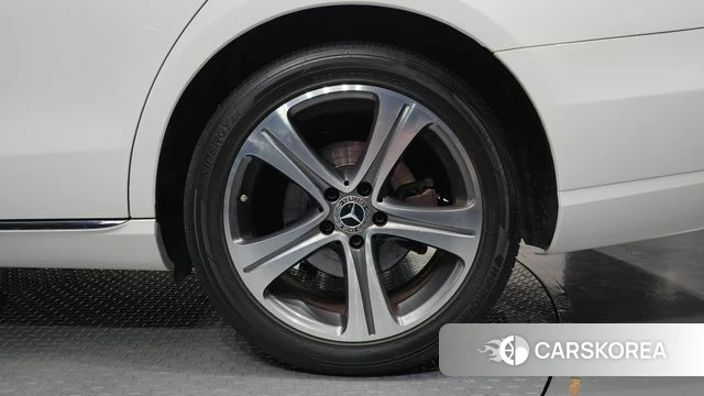 Mercedes-Benz E-Class W213 id 4652020 из Кореи 13