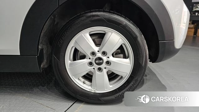 Mini Cooper id 4187482 из Кореи 13