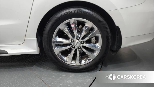 Kia All New Carnival id 4521028 из Кореи 13