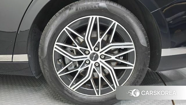 Genesis G90 (RS4) id 4848577 из Кореи 13