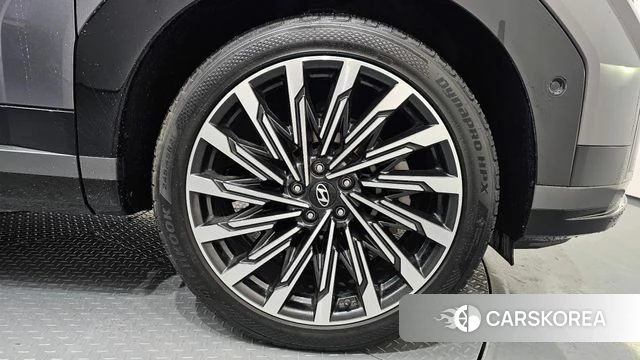 Hyundai Santa Fe (MX5) id 4612992 из Кореи 13