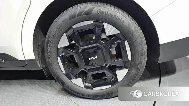 Kia The New Carnival 4th Generation id 4480507 из Кореи 13