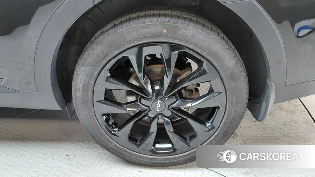Kia Sorento 4th Generation id 4584908 из Кореи 13