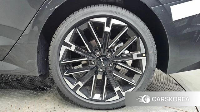 Kia The New K5 3rd generation id 4353829 из Кореи 13