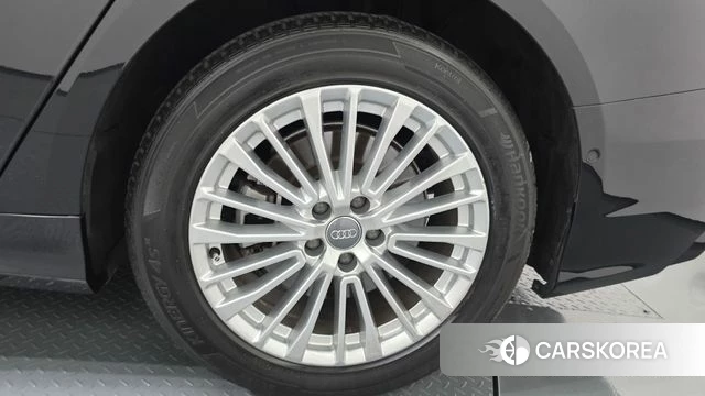 Audi A6 (C8) id 4339150 из Кореи 13