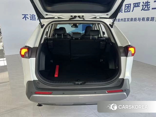Toyota RAV4 Rongfang id 4333428 из Китая 13