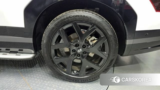 Hyundai Santa Fe (MX5) id 4388291 из Кореи 13