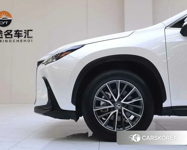 Lexus NX id 4274392 из Китая 13