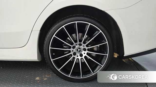 Mercedes-Benz CLS-Class C257 id 4717863 из Кореи 13