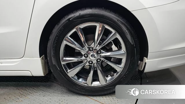 Kia The New Carnival id 4615303 из Кореи 13
