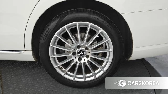 Mercedes-Benz E-Class W213 id 4444231 из Кореи 13