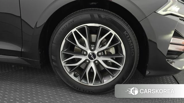 Kia K5 3rd generation id 4854717 из Кореи 13