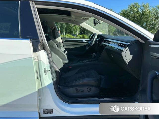 Volkswagen CC id 4259519 из Китая 13