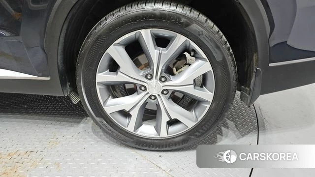 Hyundai Palisade id 4447628 из Кореи 13