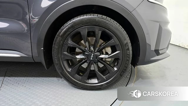 Kia Sorento 4th Generation id 4302926 из Кореи 13