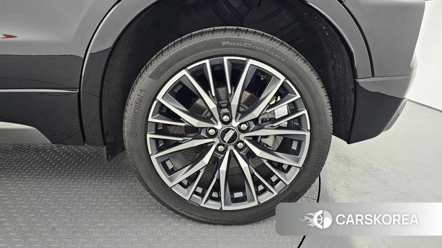 Cadillac XT4 id 4266451 из Кореи 13