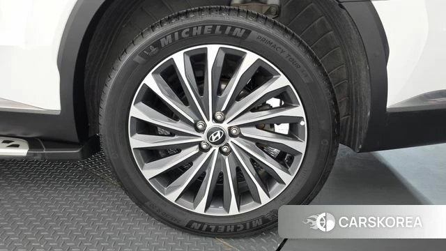 Hyundai The New Palisade id 4854500 из Кореи 13