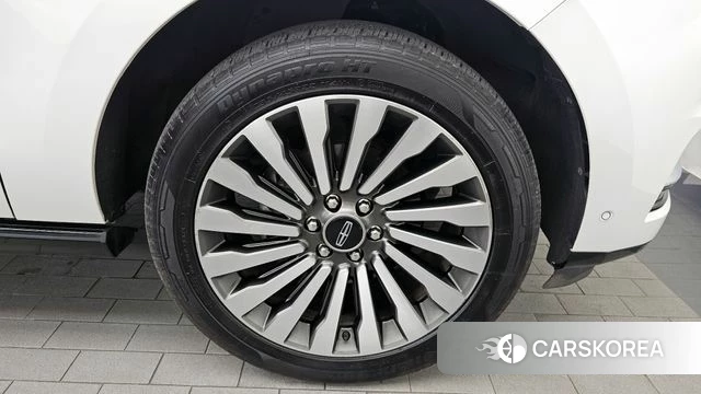 Lincoln Navigator 4th generation id 4396510 из Кореи 13