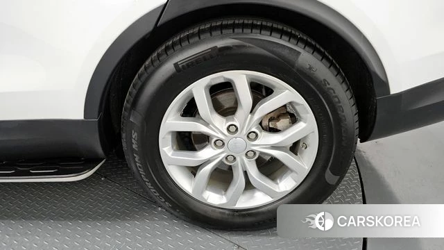 Land Rover Discovery 5 id 4203803 из Кореи 13