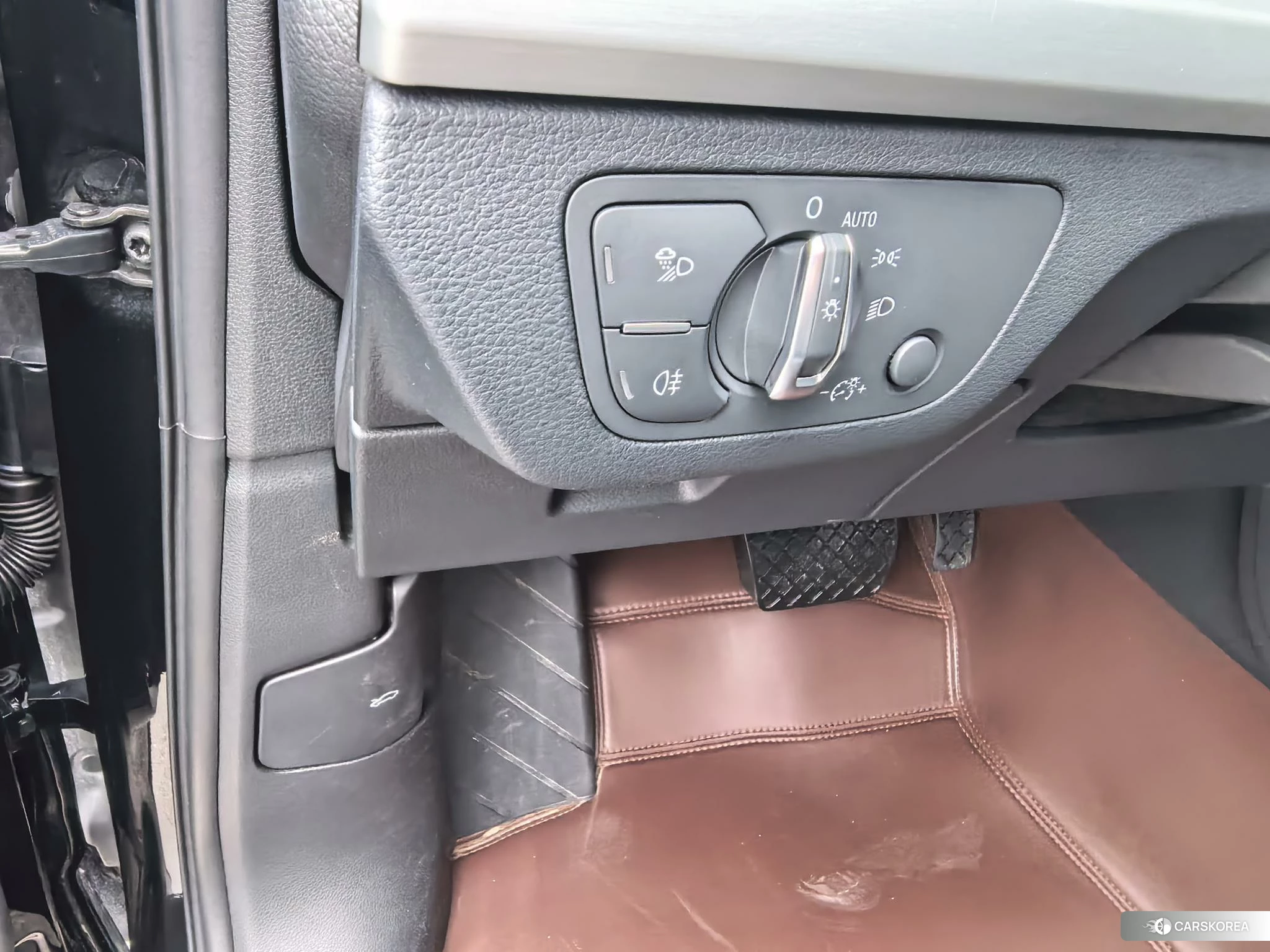 Audi Q5L id 4441199 из Китая 13