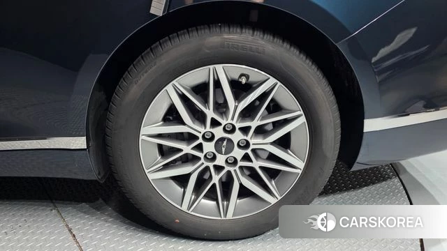 Genesis G80 (RG3) id 4590947 из Кореи 13