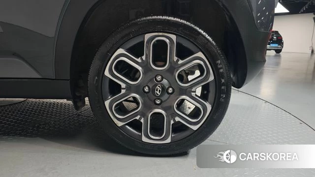 Hyundai Casper id 4433682 из Кореи 13