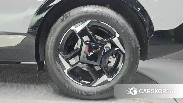 Kia The New Sportage 5th Generation id 4590158 из Кореи 13