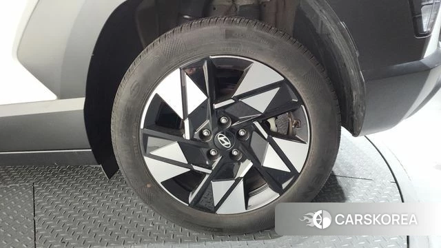 Hyundai Kona Hybrid (SX2) id 4248810 из Кореи 13