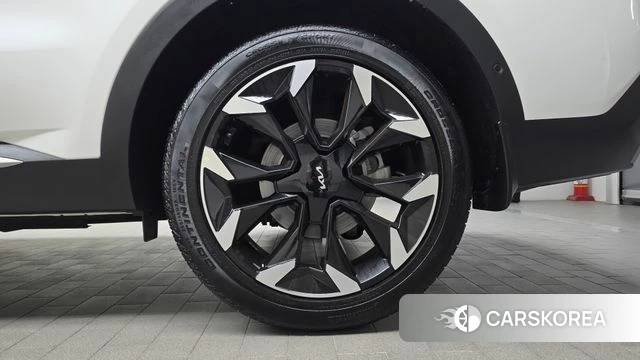 Kia The New Sorento 4th Generation id 4617294 из Кореи 13