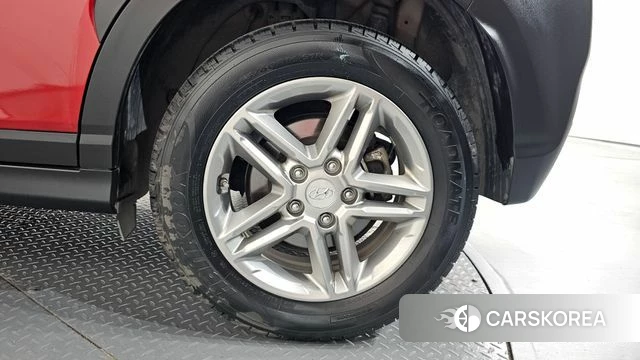 Hyundai Kona id 4496135 из Кореи 13