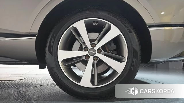 Genesis GV80 id 4785166 из Кореи 13