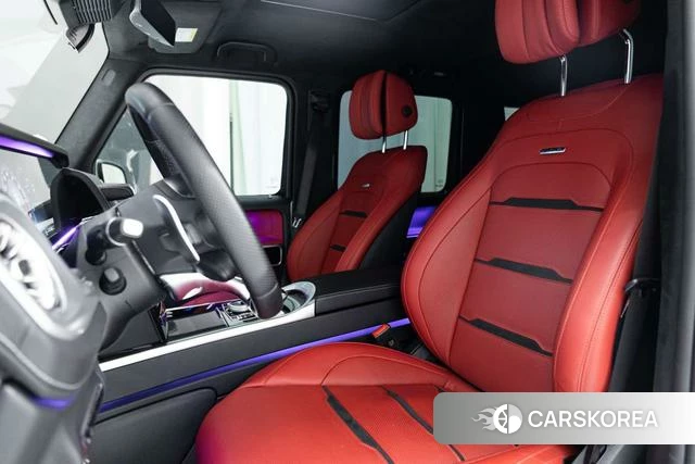 Mercedes-Benz G-class AMG id 4314170 из Китая 13