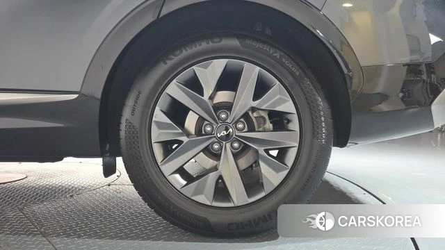 Kia Sportage 5th Generation id 4469874 из Кореи 13