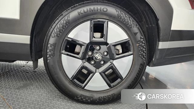 Hyundai Santa Fe (MX5) id 4853988 из Кореи 13