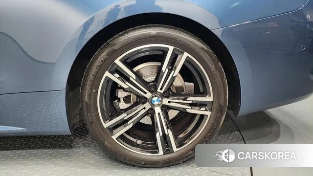BMW 4 Series (G22) id 4535487 из Кореи 13