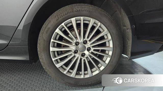 Audi A6 (C8) id 4581232 из Кореи 13