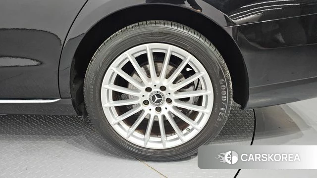 Mercedes-Benz E-Class W213 id 4361873 из Кореи 13