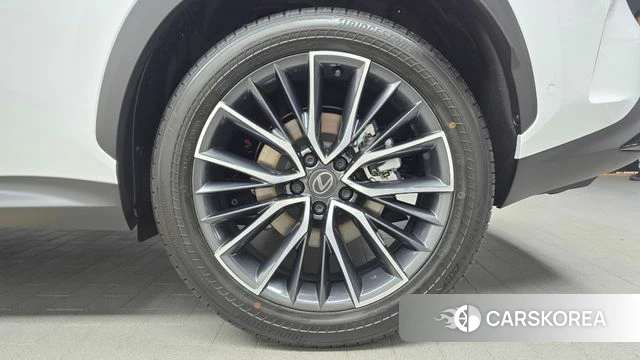 Lexus NX350h Second generation id 4743700 из Кореи 13