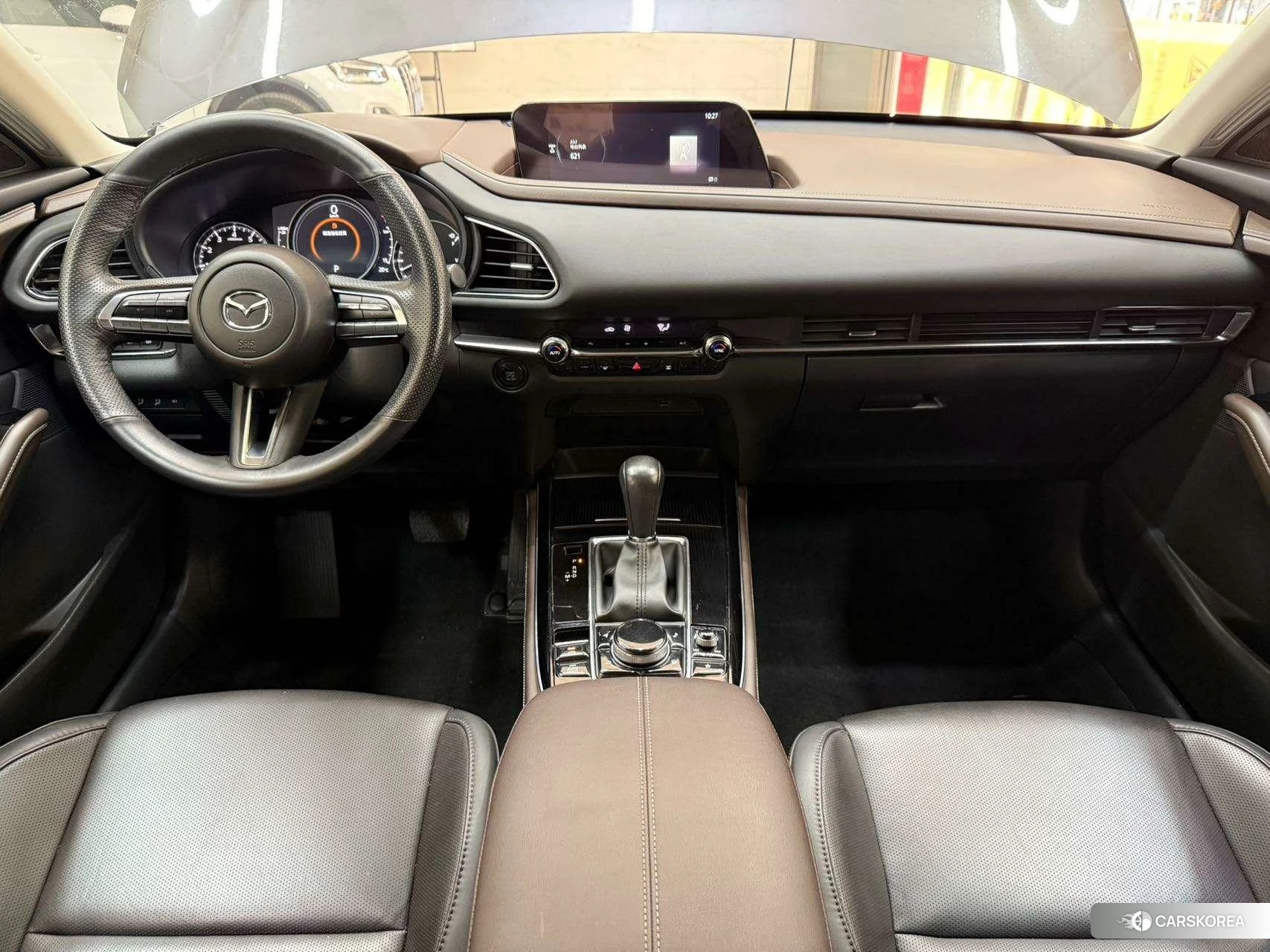 Mazda CX-30 id 4467981 из Китая 13