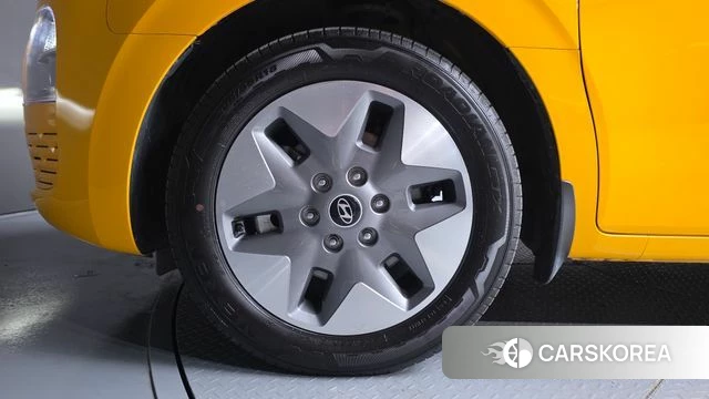 Hyundai Staria id 4691285 из Кореи 13