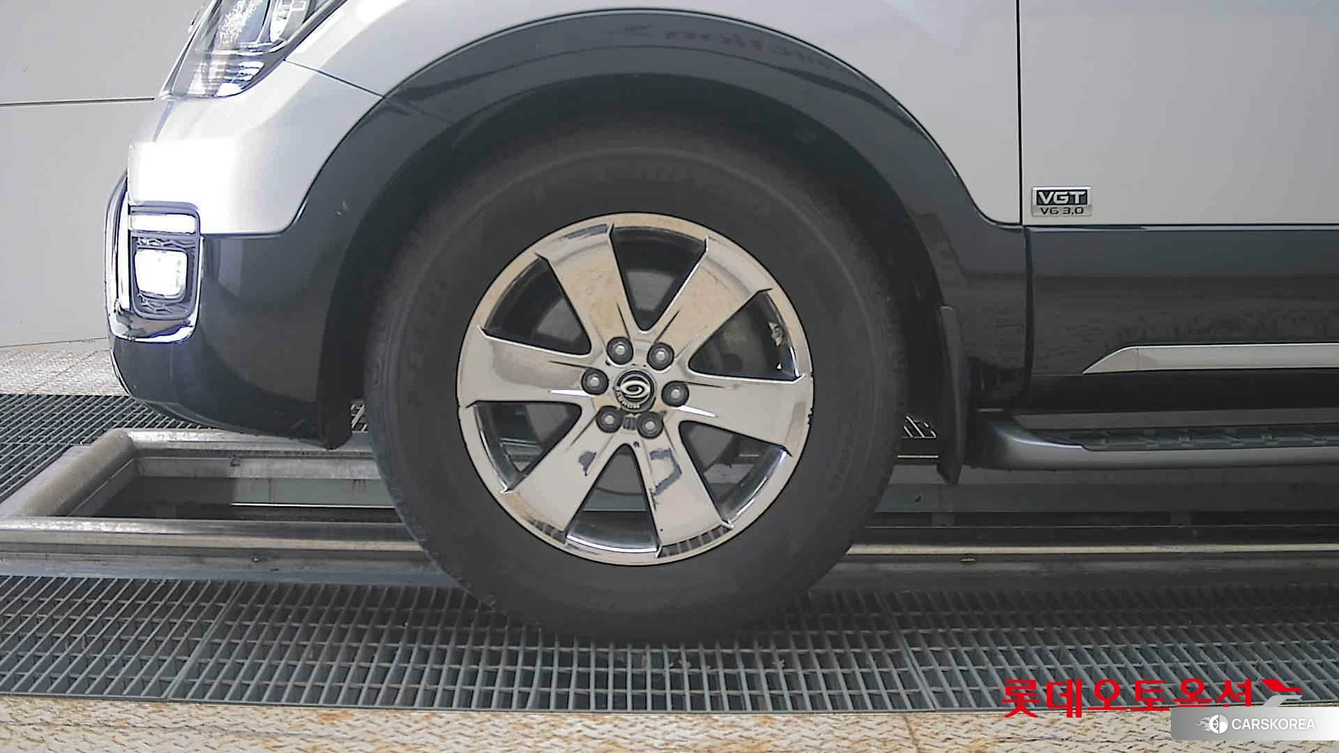 Kia Mohave id 4902453 из Кореи 13