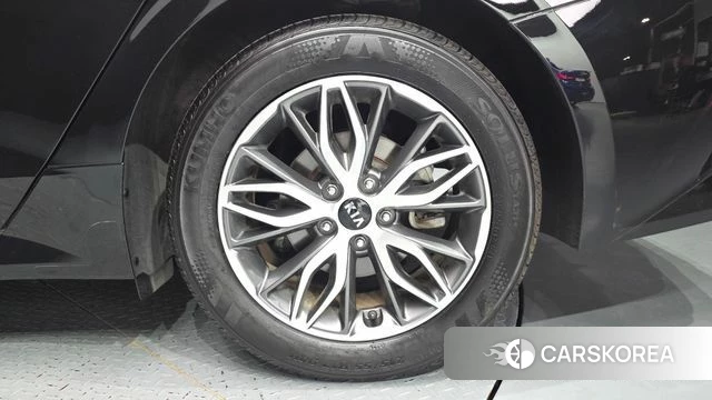 Kia K5 3rd generation id 4676824 из Кореи 13